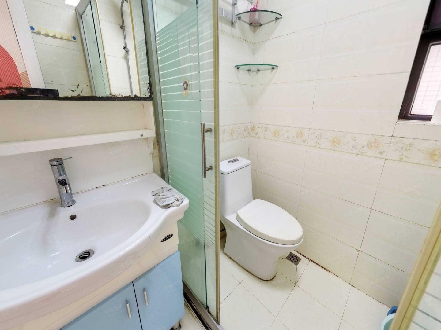 深圳花园城五期二手房房源图片