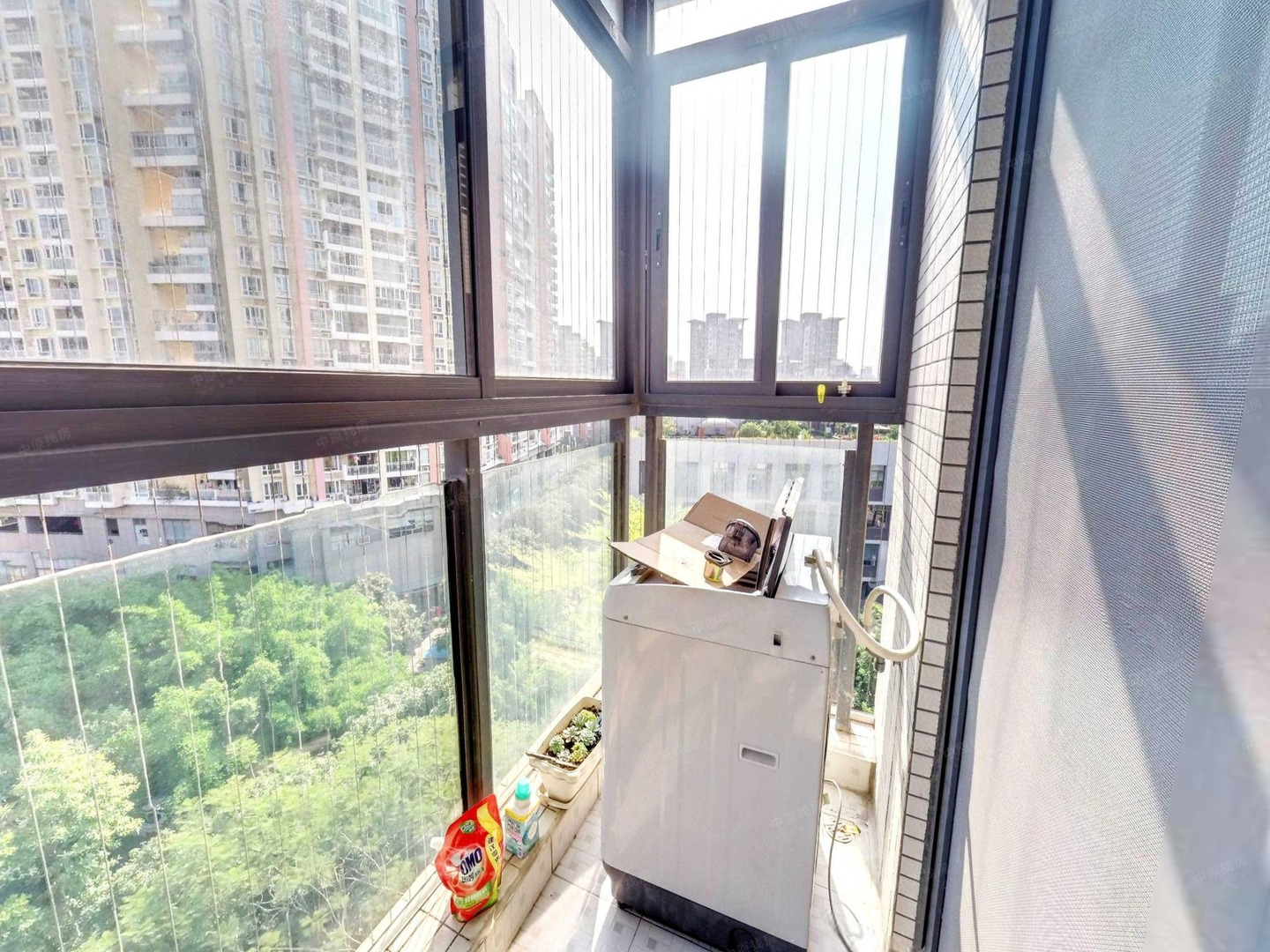 深圳花园城五期二手房房源图片