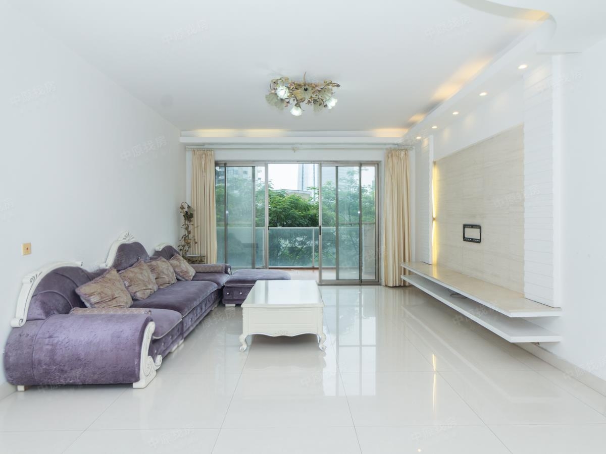 深圳半山海景.兰溪谷二期二手房房源图片