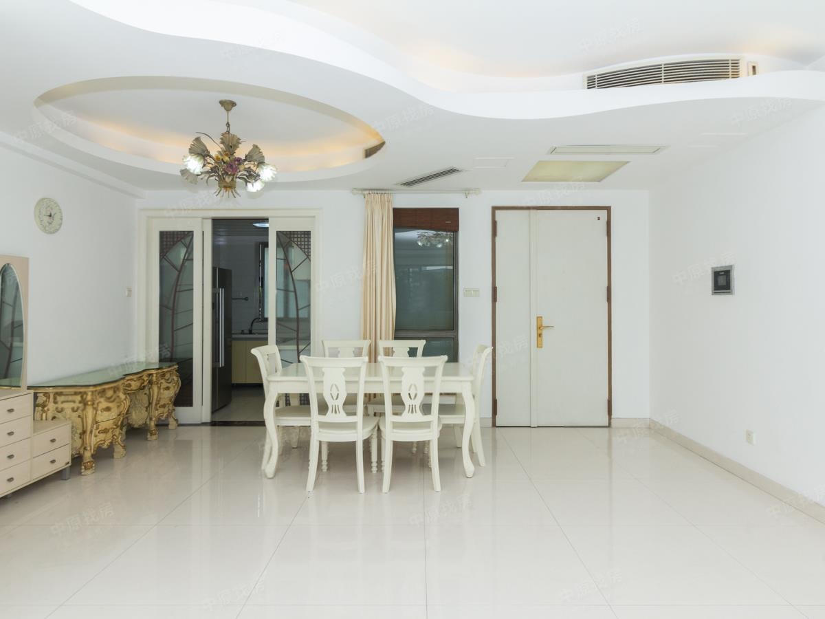 深圳半山海景.兰溪谷二期二手房房源图片