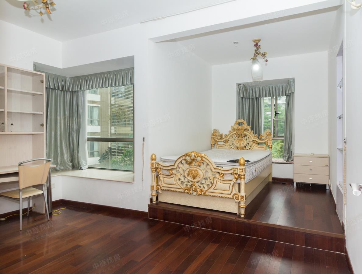 深圳半山海景.兰溪谷二期二手房房源图片