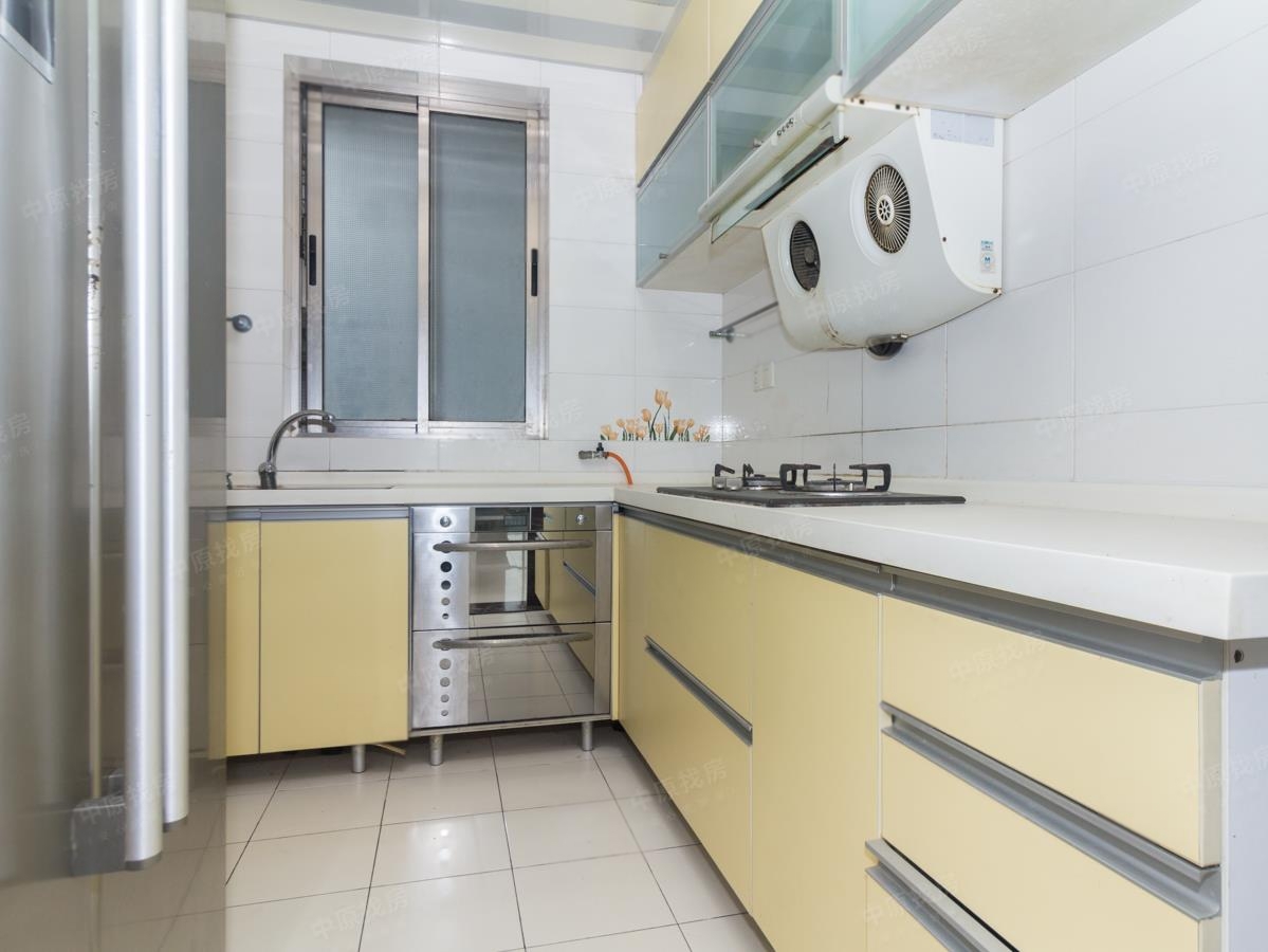 深圳半山海景.兰溪谷二期二手房房源图片