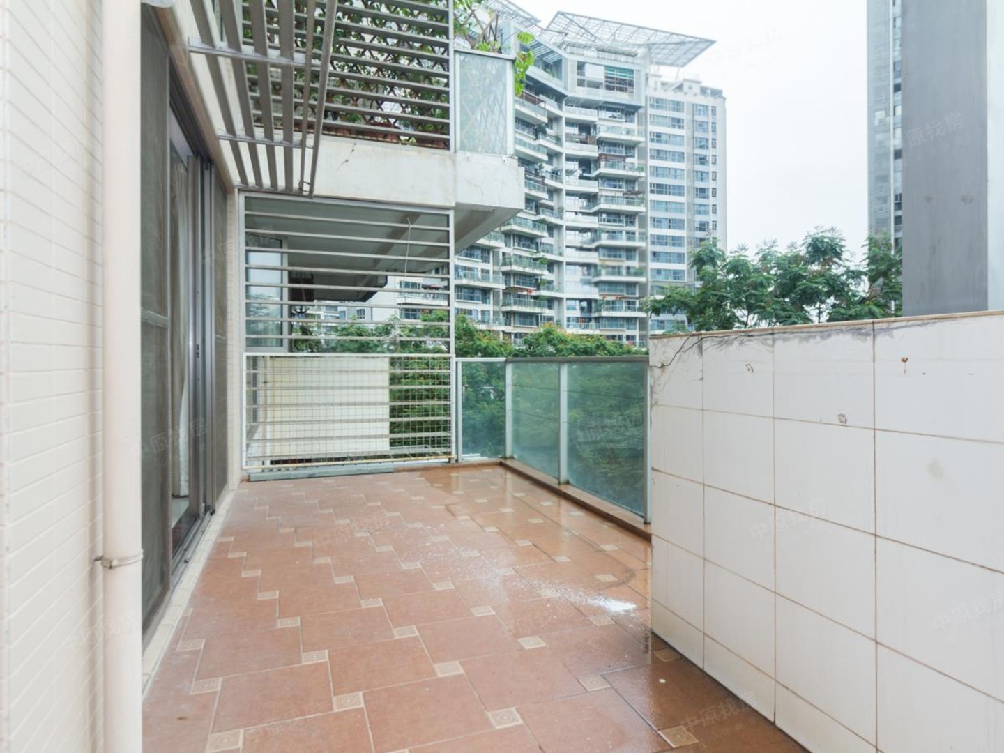 深圳半山海景.兰溪谷二期二手房房源图片