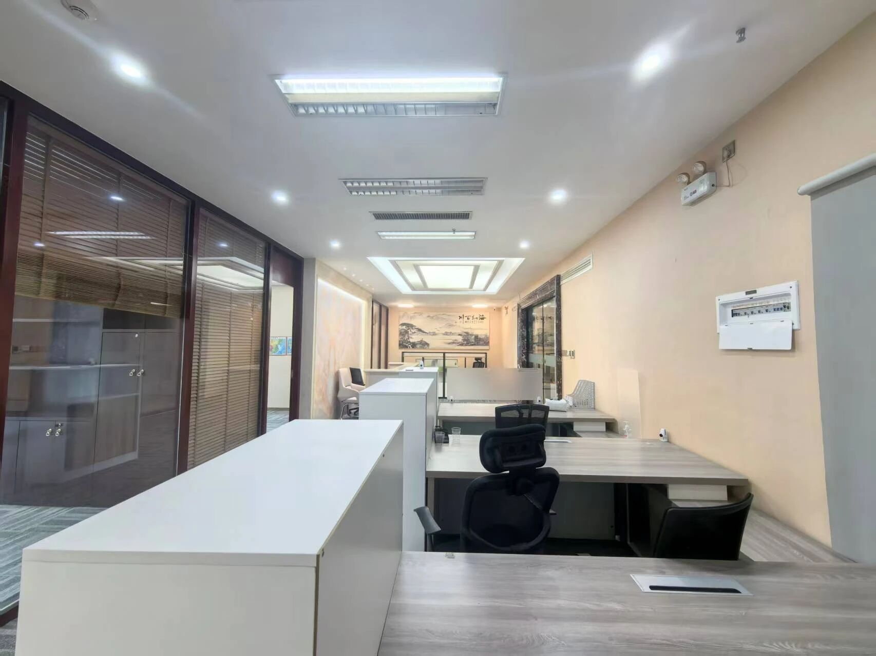 深圳卓越世纪中心二手房房源图片