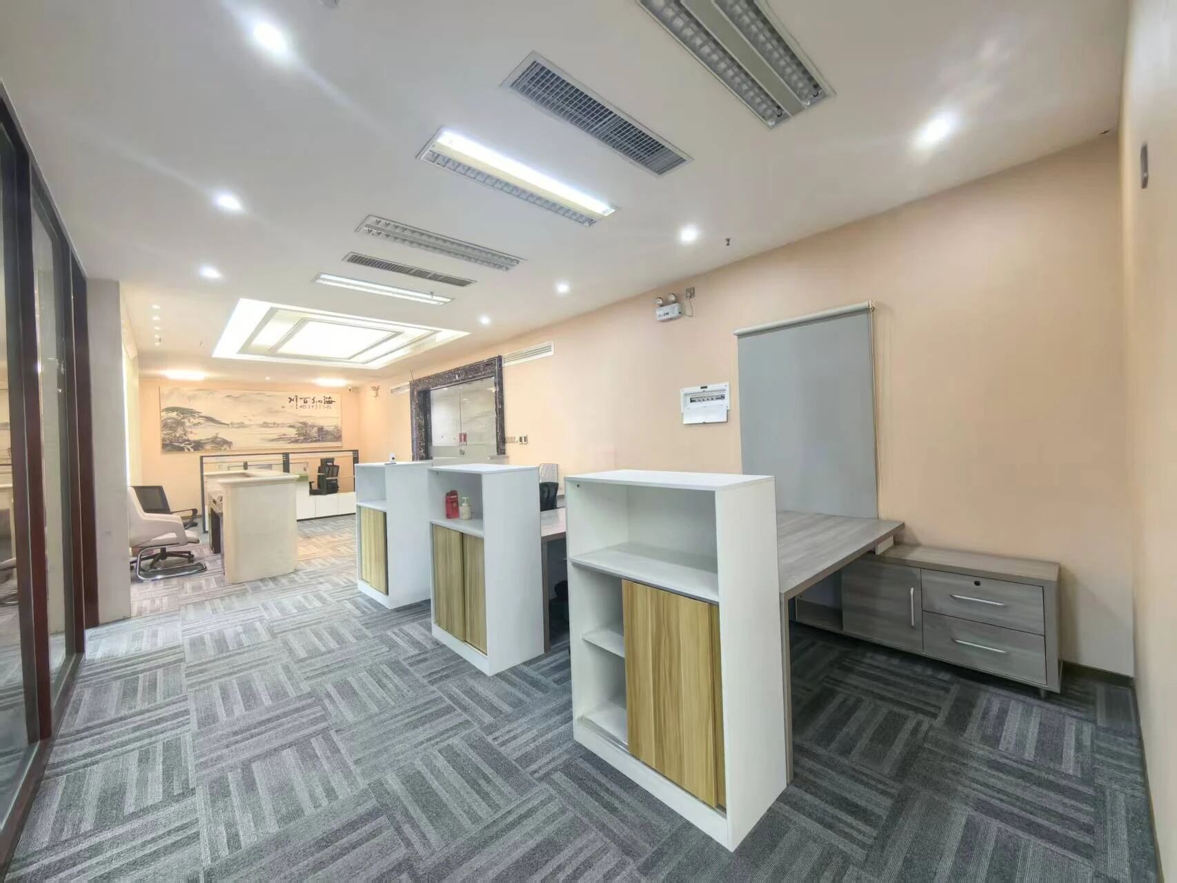 深圳卓越世纪中心二手房房源图片