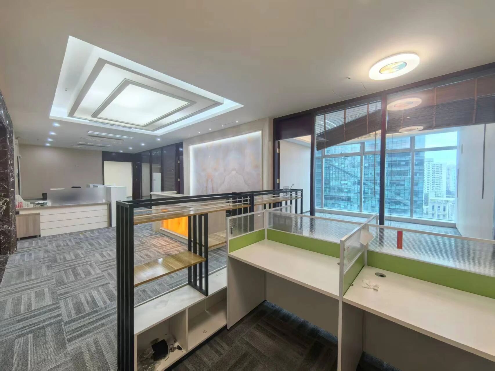 深圳卓越世纪中心二手房房源图片