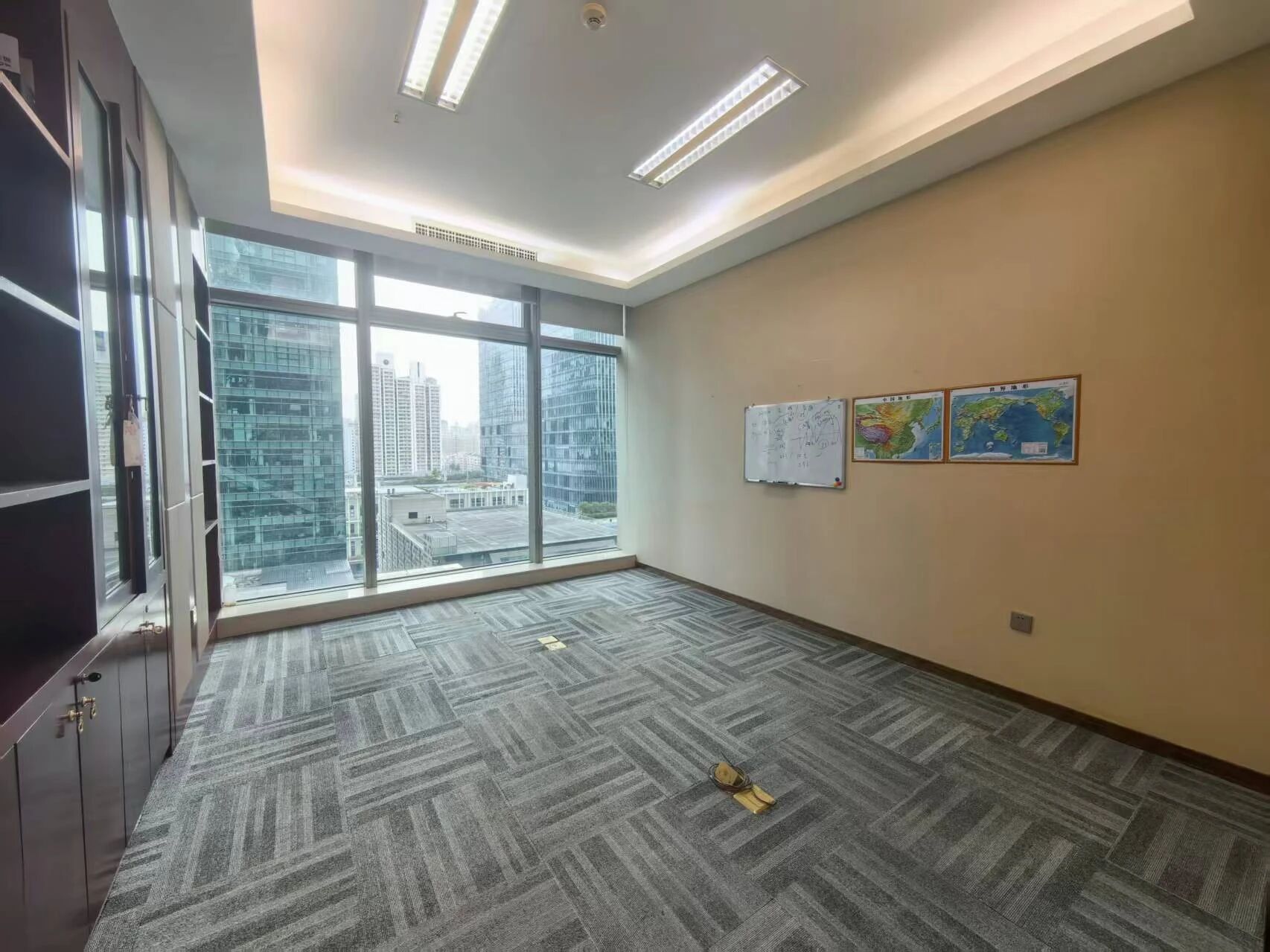 深圳卓越世纪中心二手房房源图片