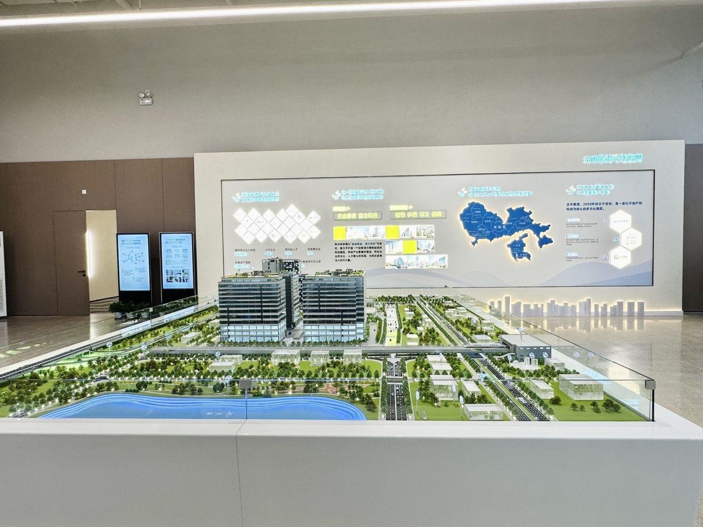 深圳光明科兴科学园二手房房源图片