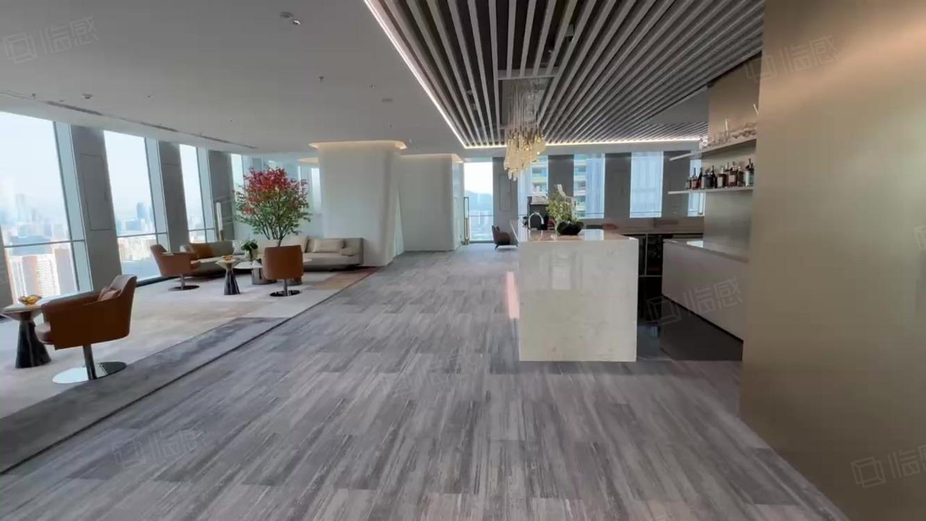 深圳华强金融大厦二手房房源图片