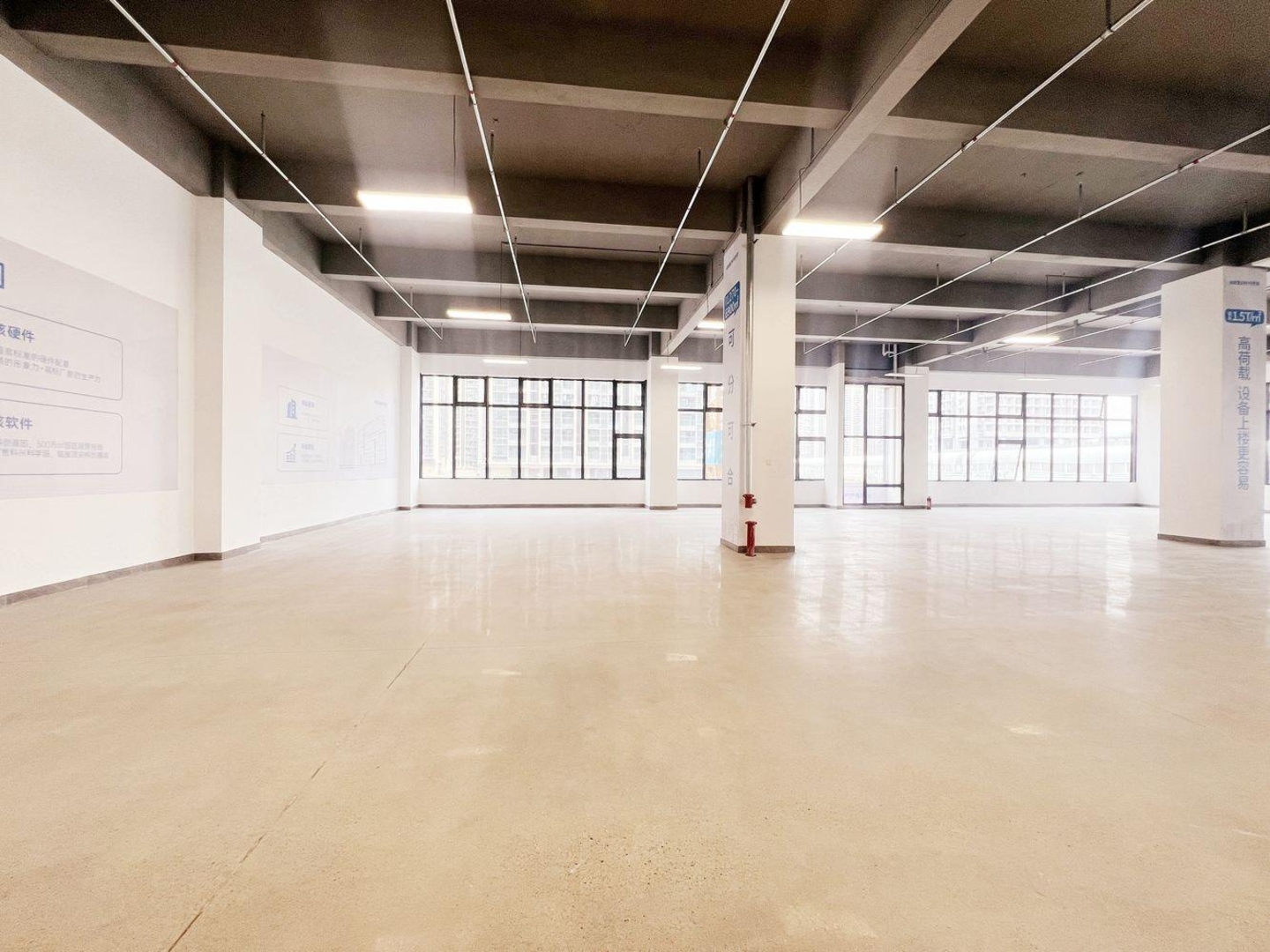 深圳光明科兴科学园二手房房源图片