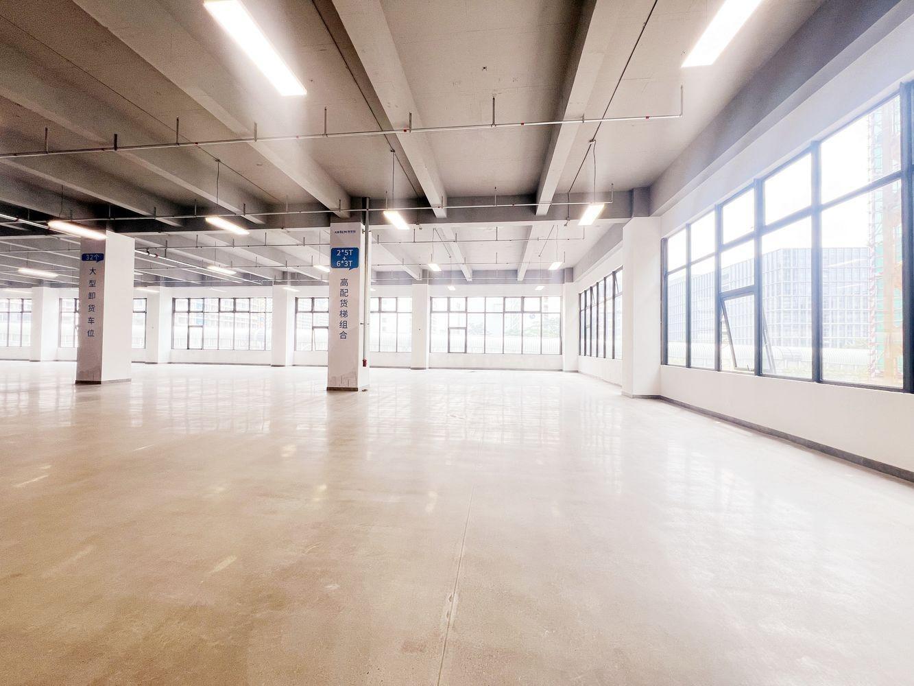 深圳光明科兴科学园二手房房源图片