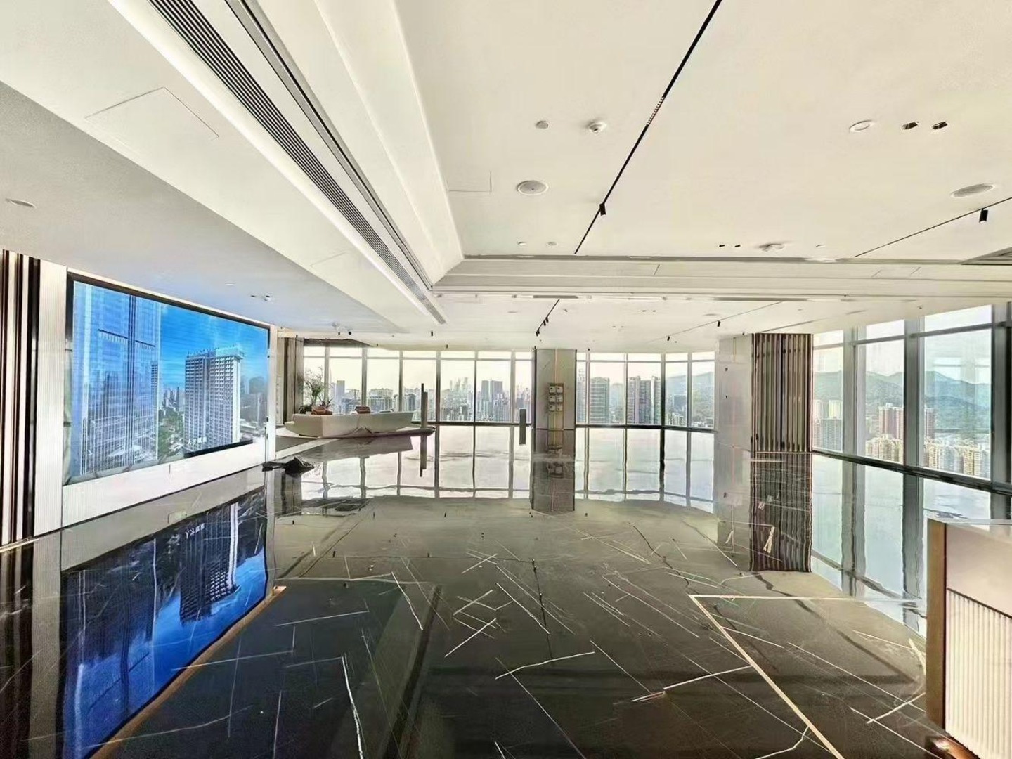 深圳中旅国际大厦二手房房源图片