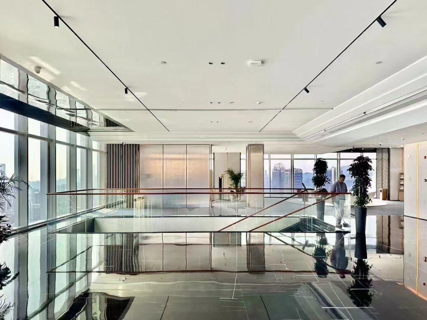 深圳中旅国际大厦二手房房源图片