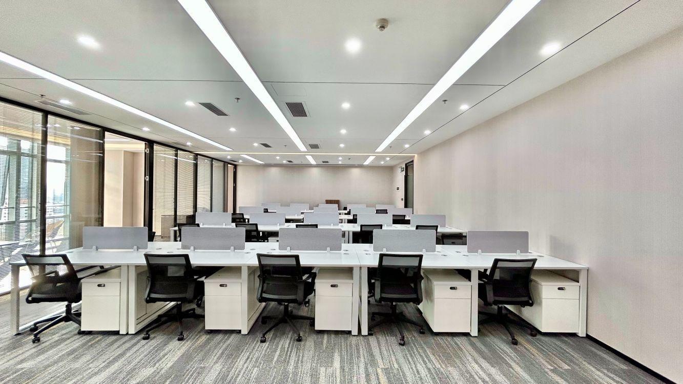 深圳讯美科技广场二手房房源图片