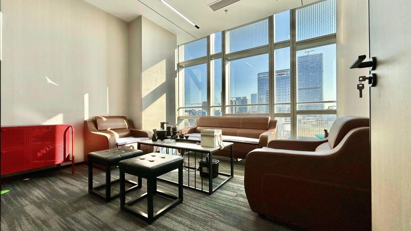 深圳讯美科技广场二手房房源图片