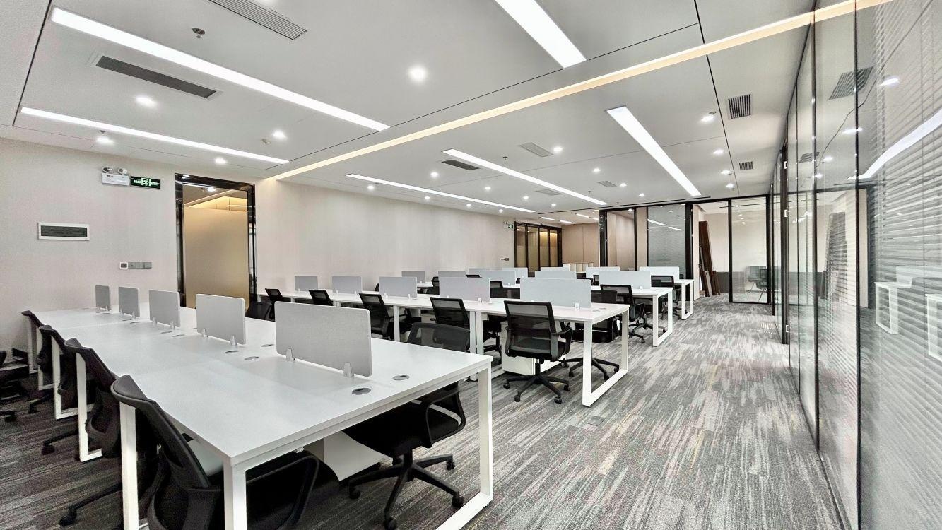 深圳讯美科技广场二手房房源图片