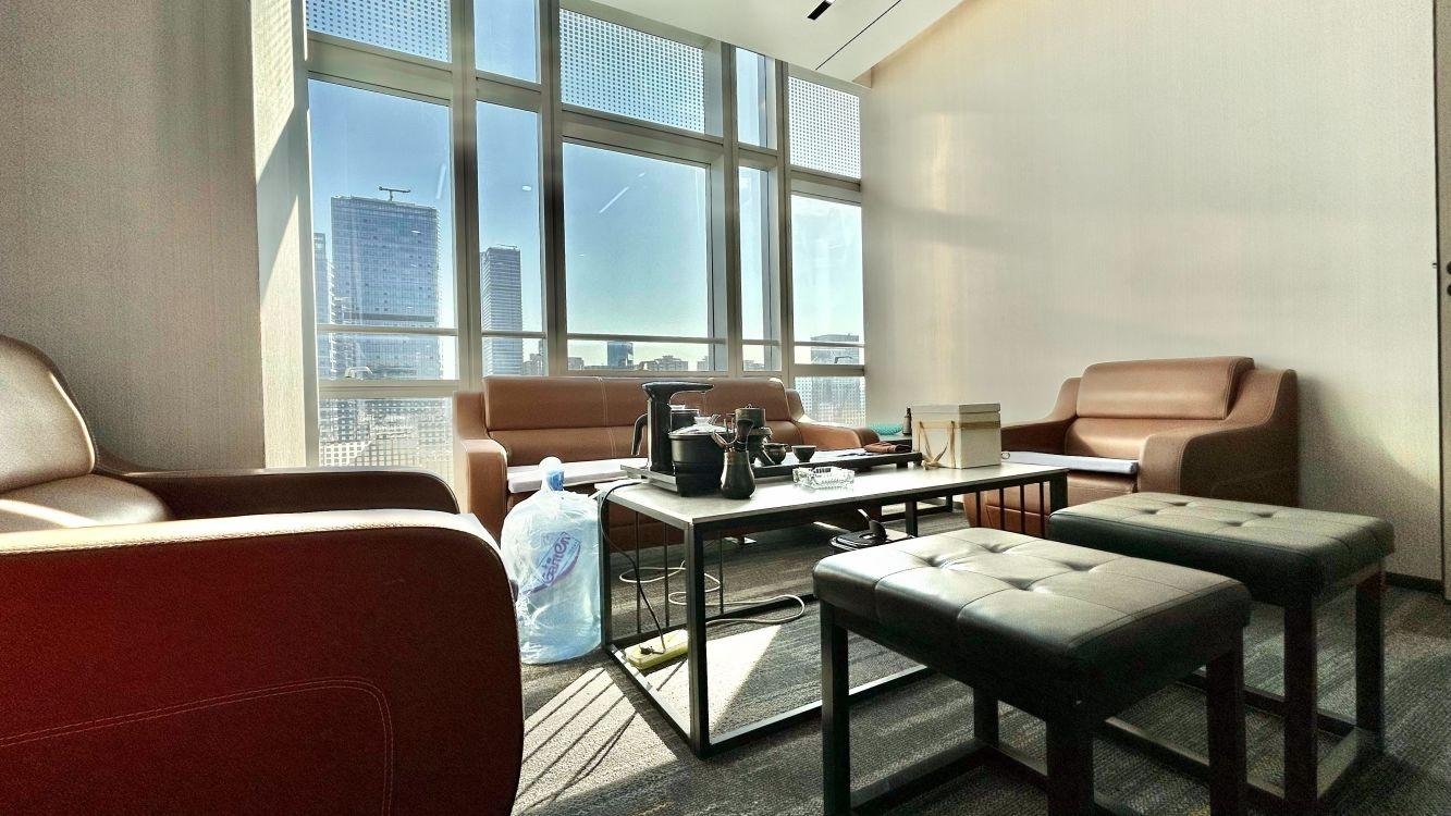 深圳讯美科技广场二手房房源图片