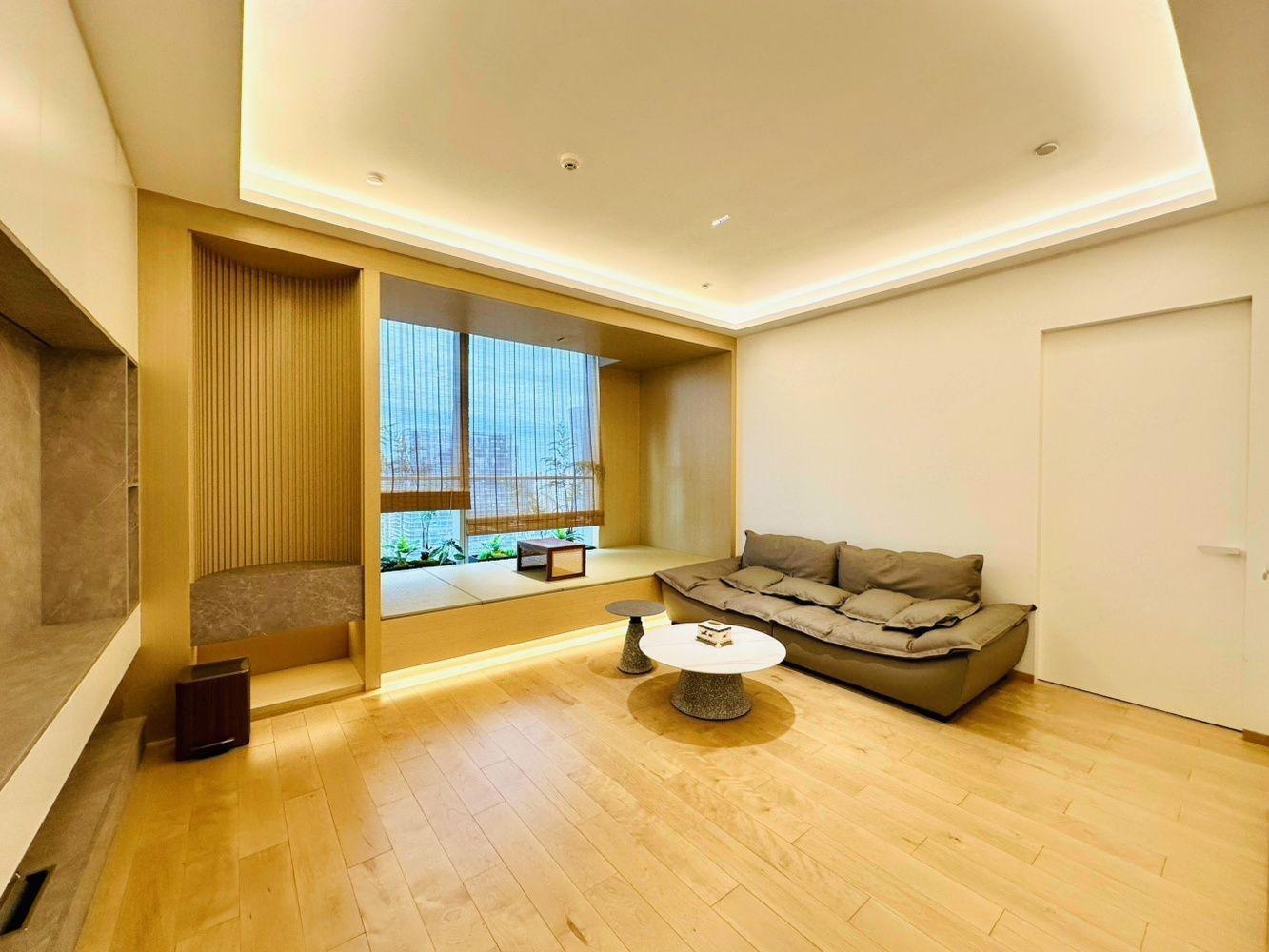 深圳前海周大福金融大厦二手房房源图片