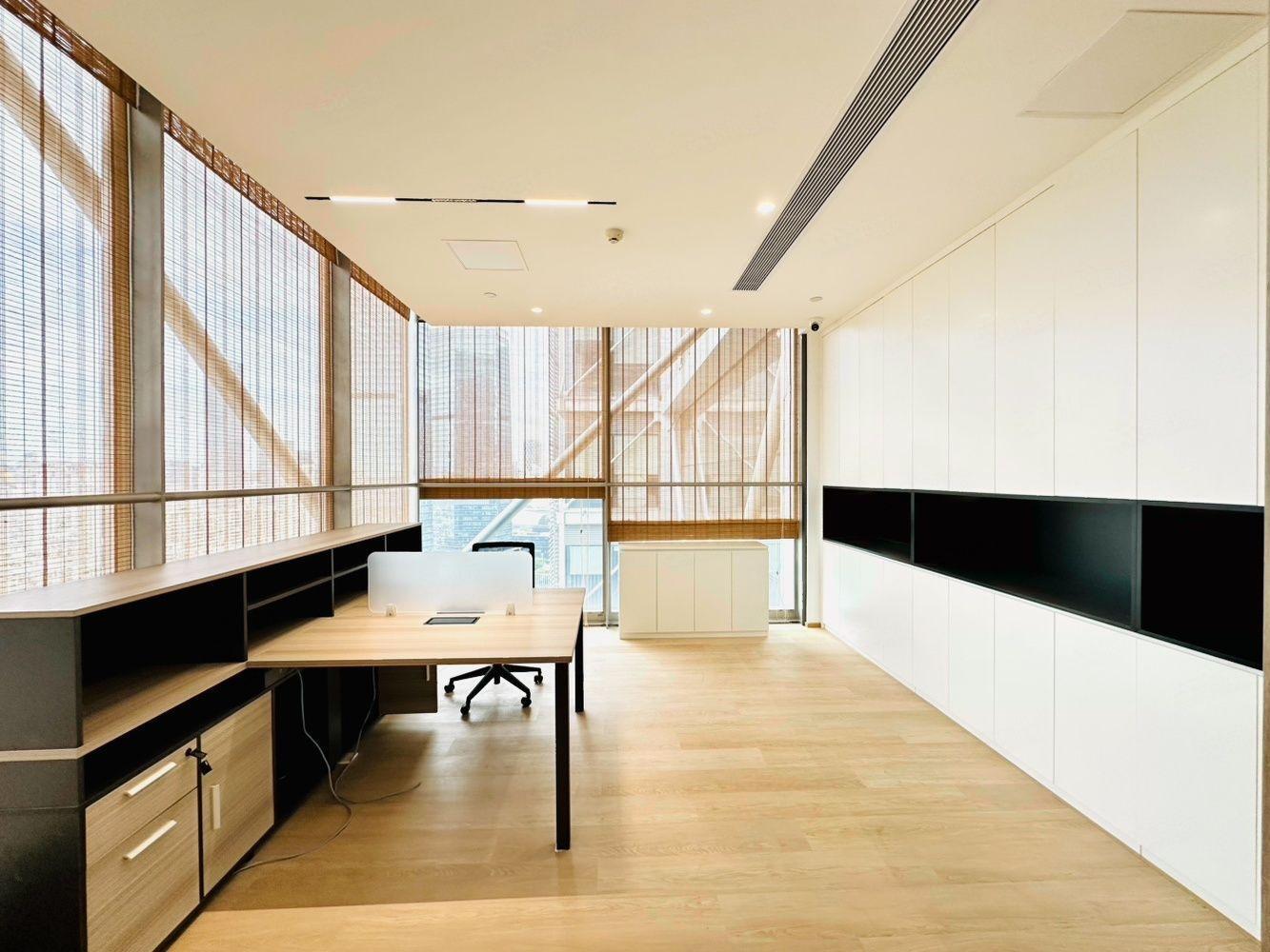 深圳前海周大福金融大厦二手房房源图片