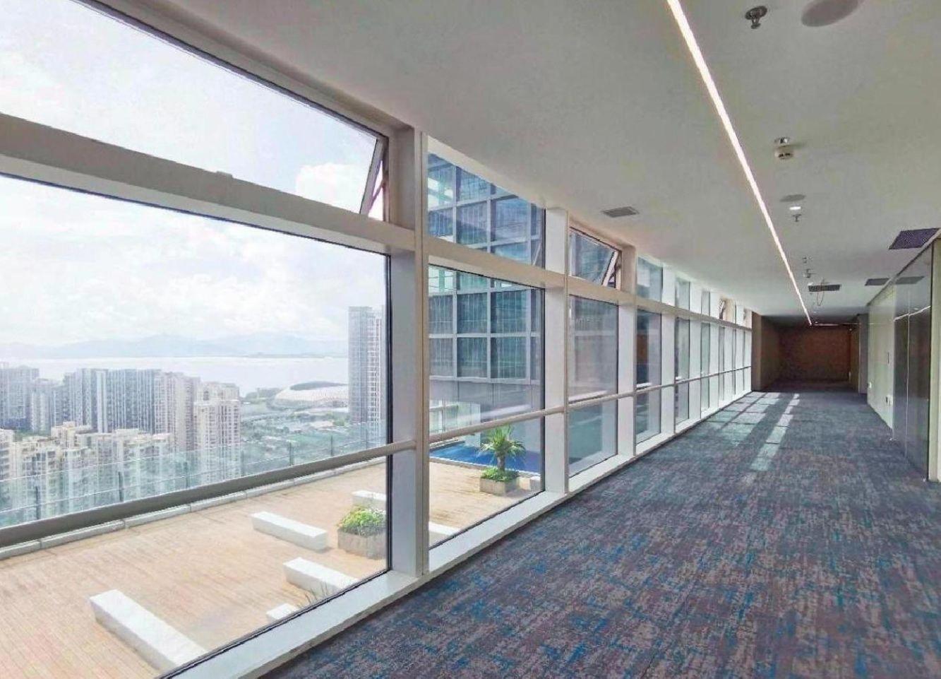 深圳深圳百度国际大厦二手房房源图片