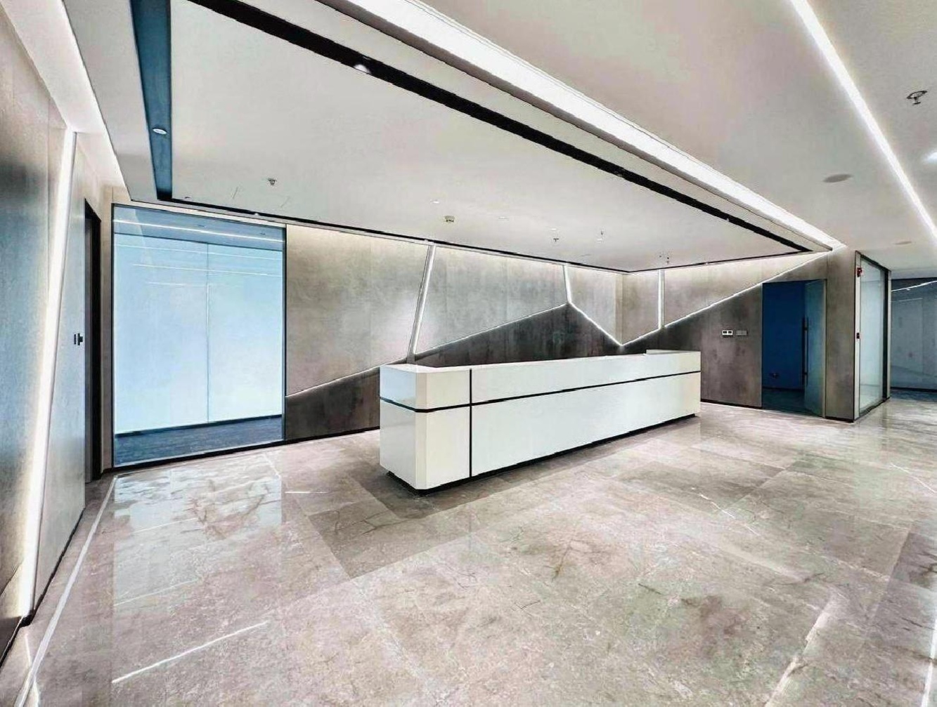 深圳深圳百度国际大厦二手房房源图片