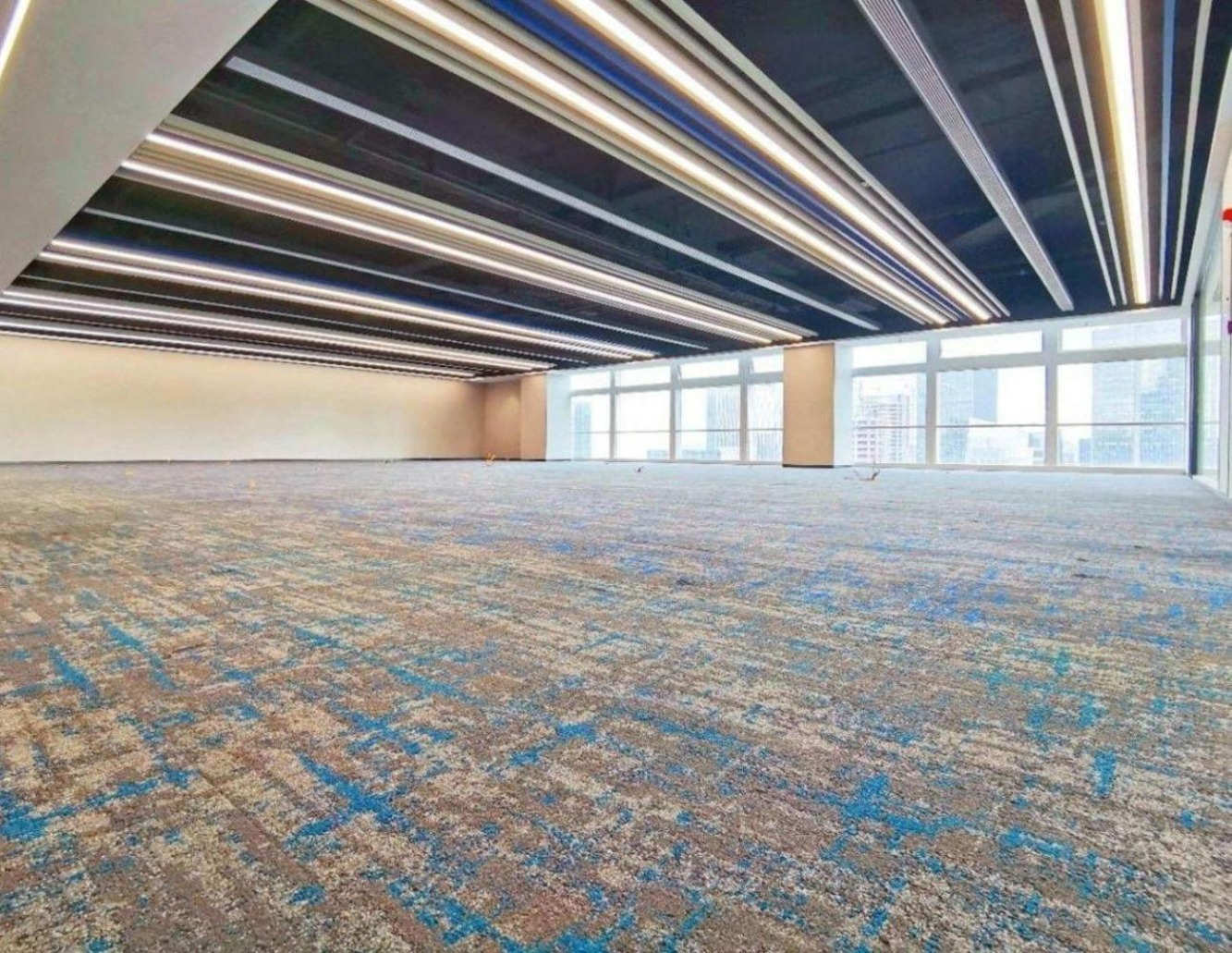 深圳深圳百度国际大厦二手房房源图片