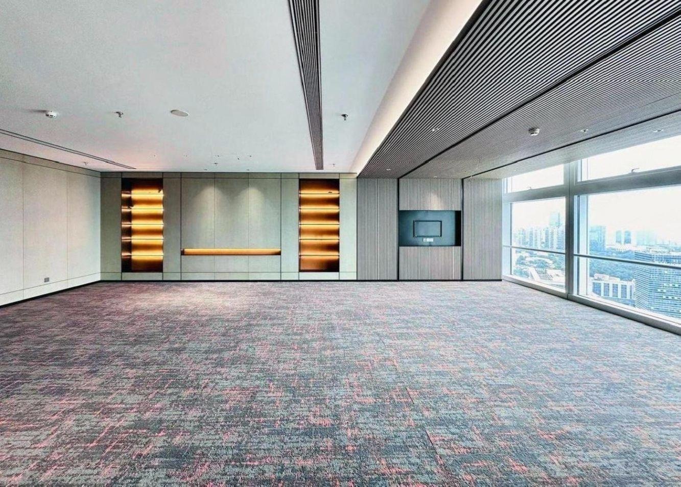 深圳深圳百度国际大厦二手房房源图片