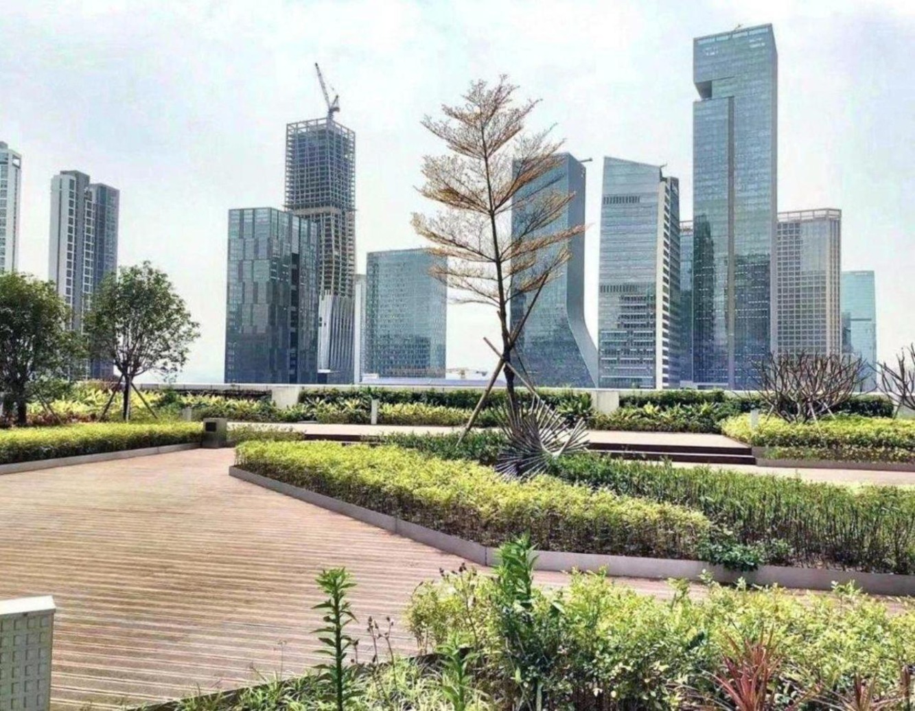 深圳深圳百度国际大厦二手房房源图片