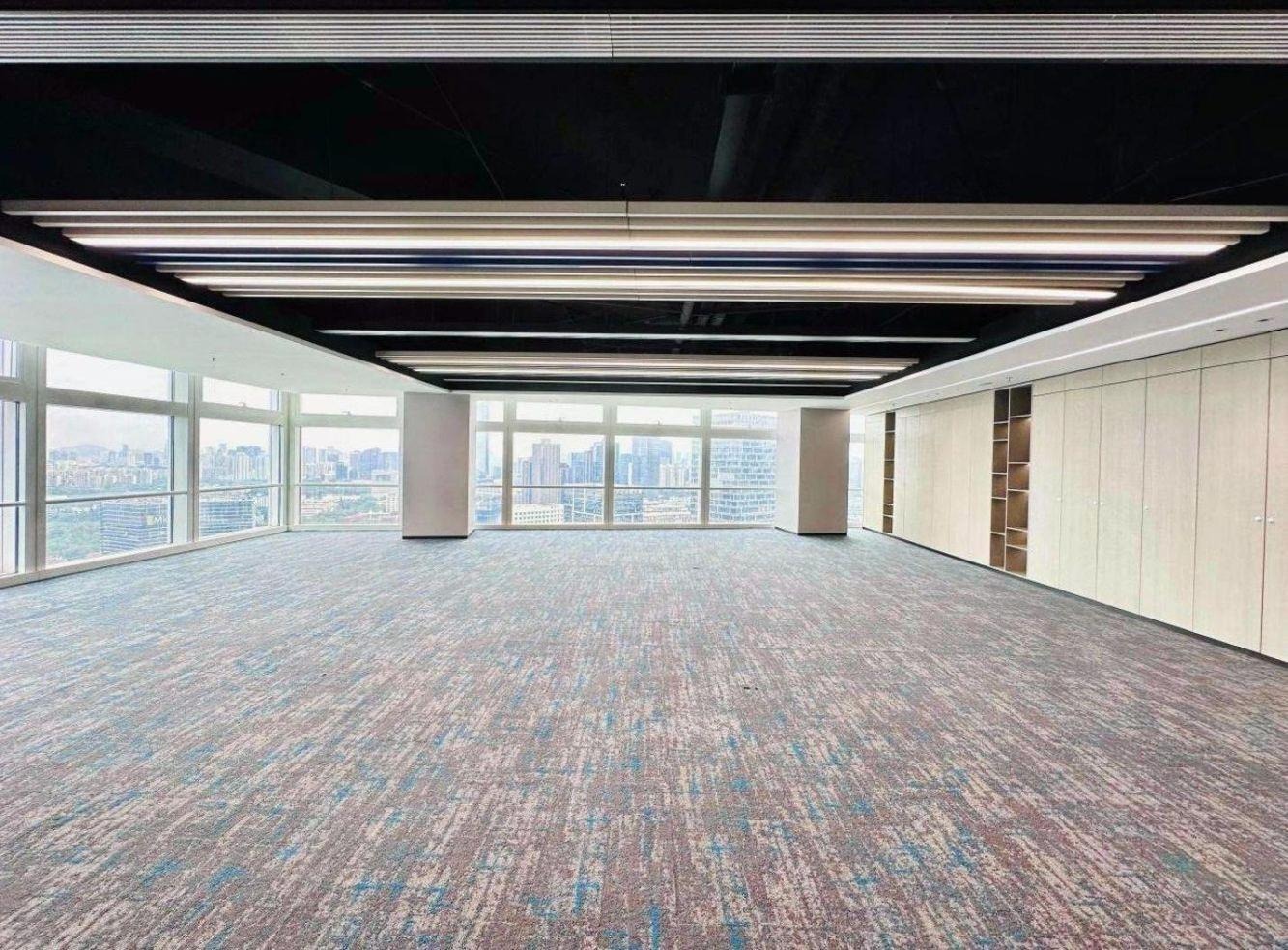 深圳深圳百度国际大厦二手房房源图片