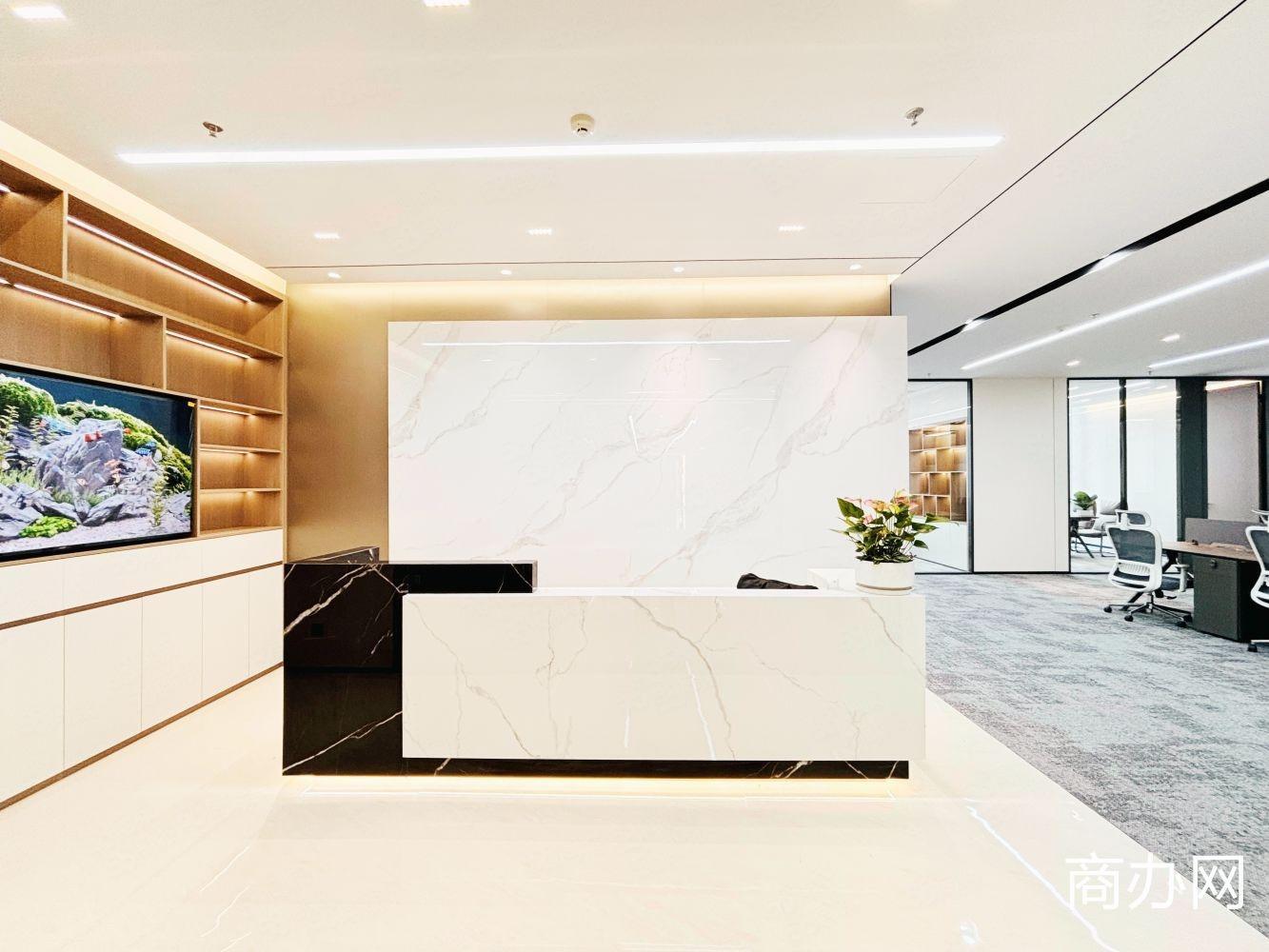 深圳SIC超级总部中心二手房房源图片