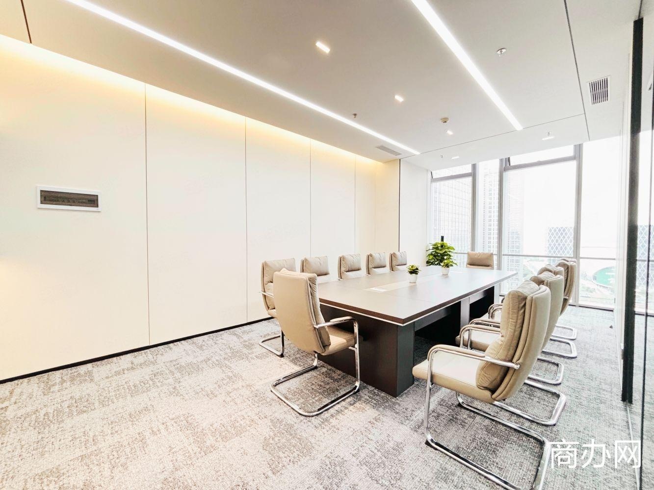 深圳SIC超级总部中心二手房房源图片