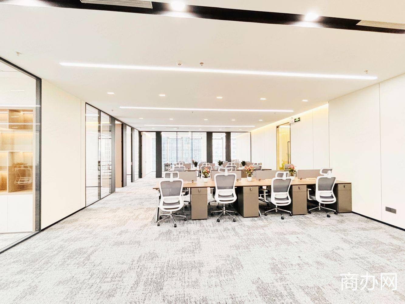 深圳SIC超级总部中心二手房房源图片