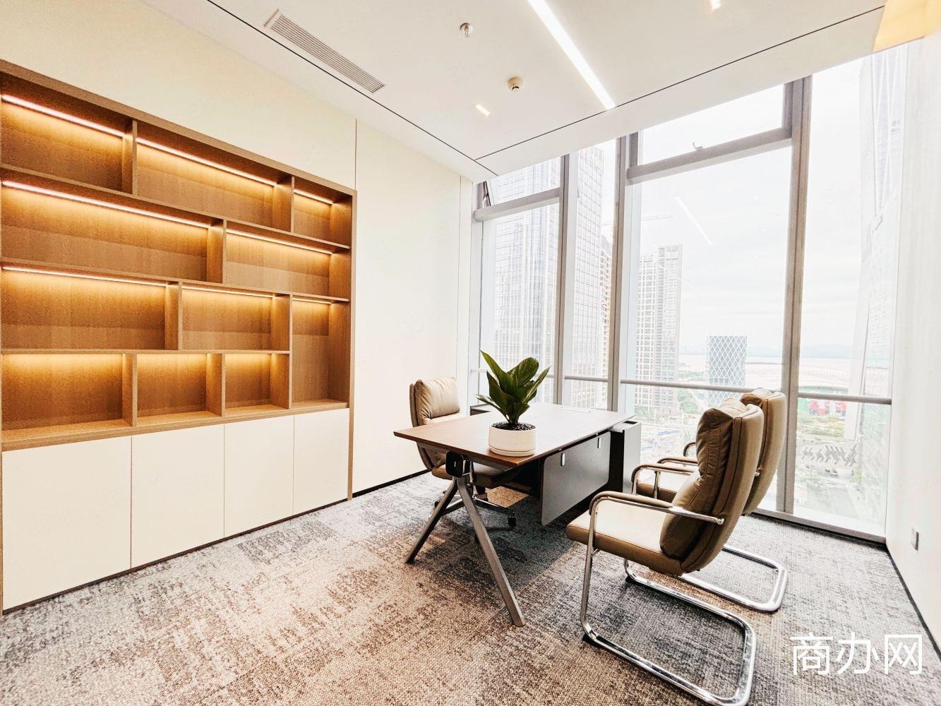 深圳SIC超级总部中心二手房房源图片