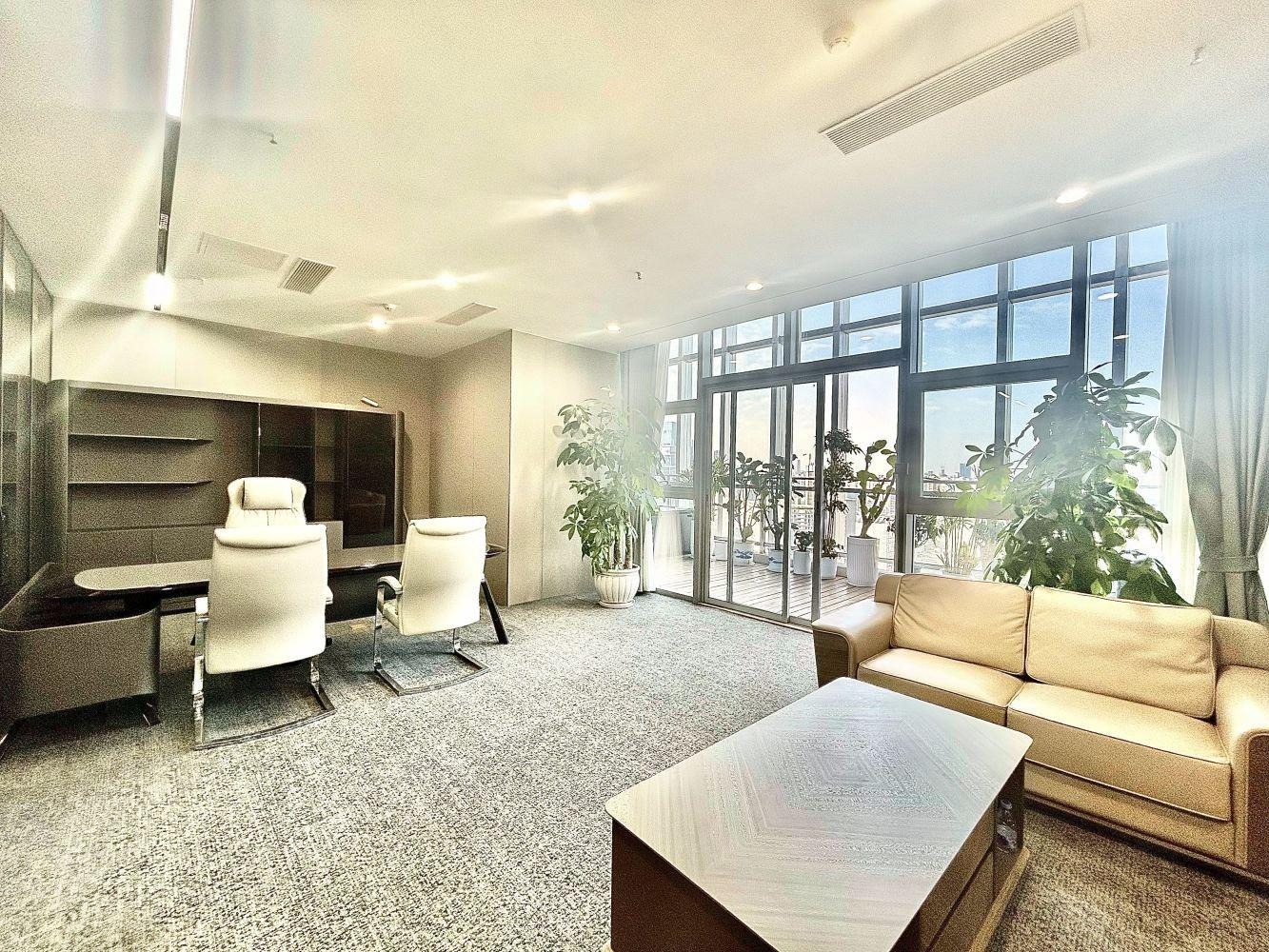 深圳彩讯科技大厦二手房房源图片