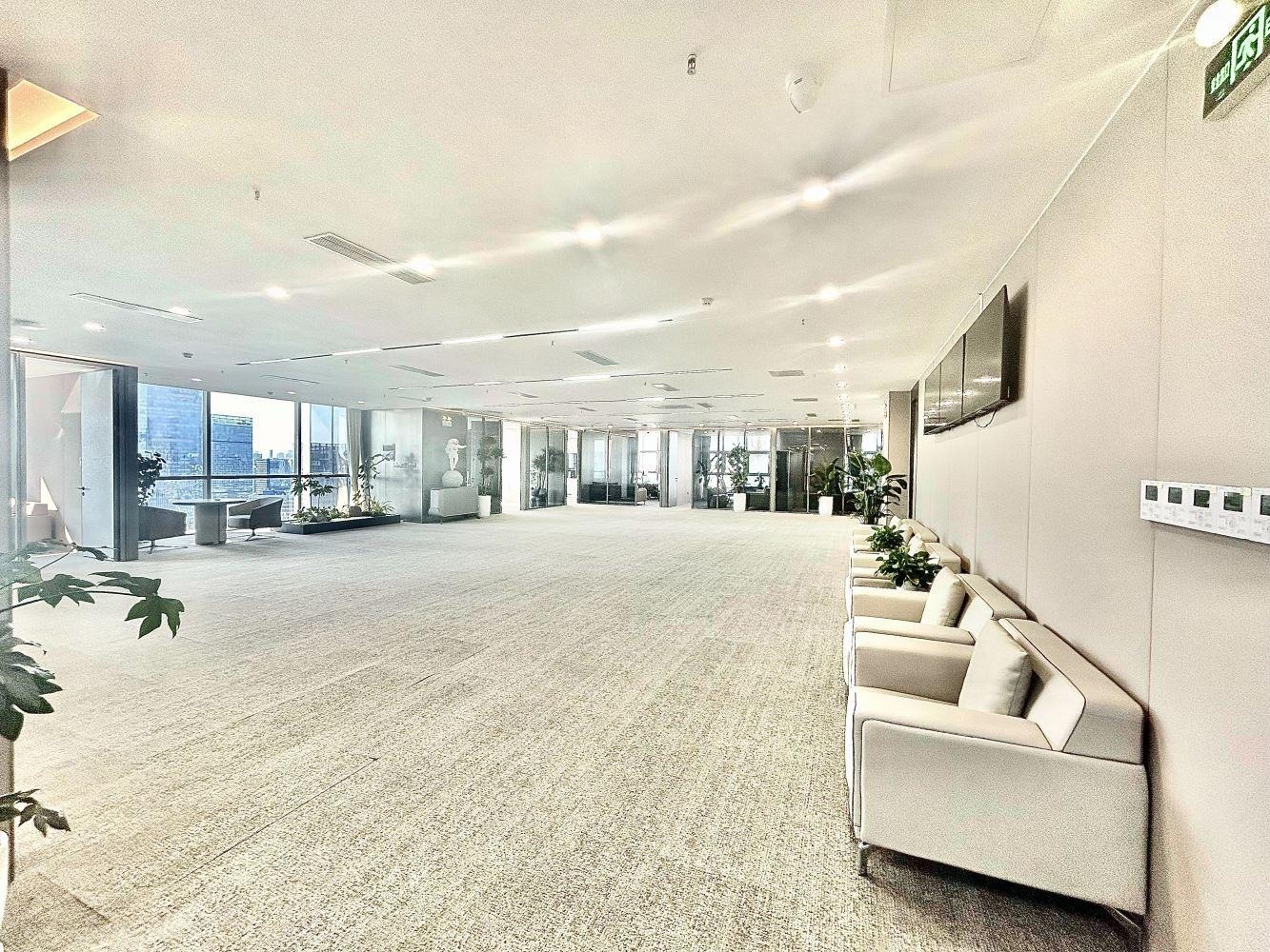 深圳彩讯科技大厦二手房房源图片