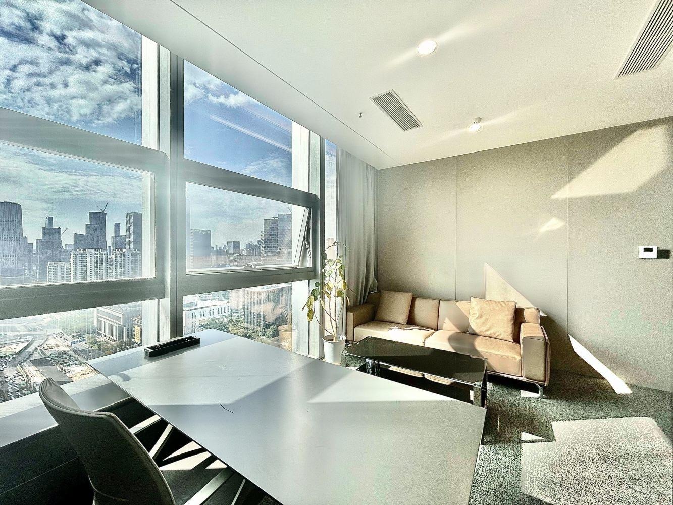 深圳彩讯科技大厦二手房房源图片