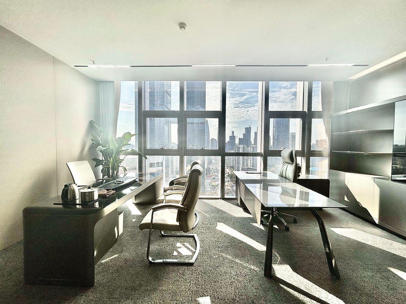 深圳彩讯科技大厦二手房房源图片