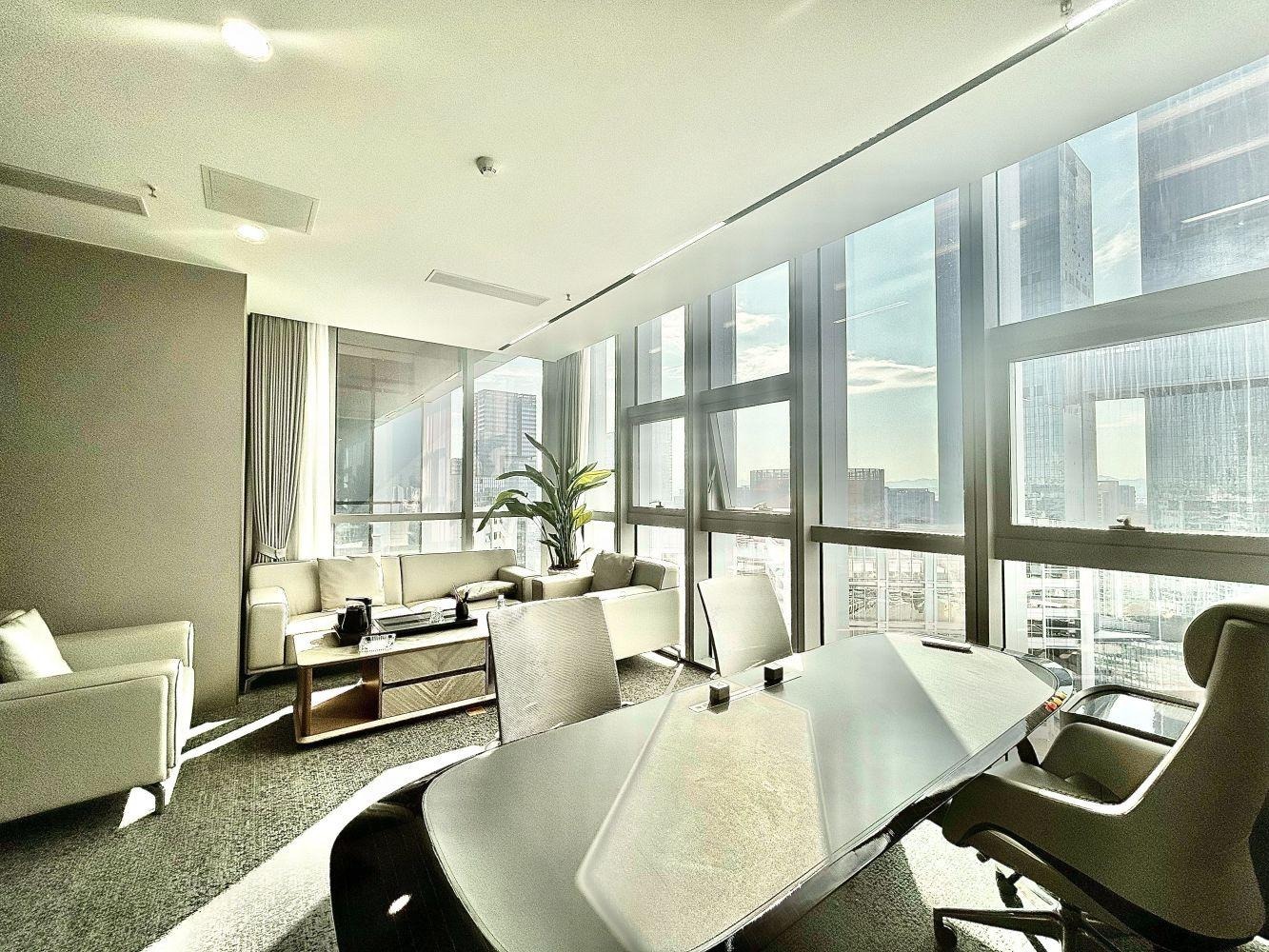 深圳彩讯科技大厦二手房房源图片