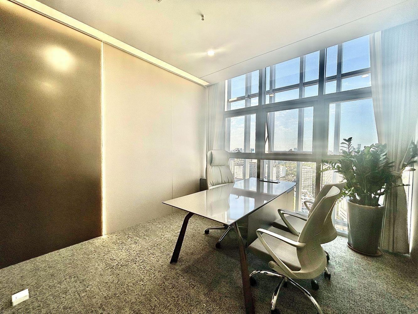 深圳彩讯科技大厦二手房房源图片