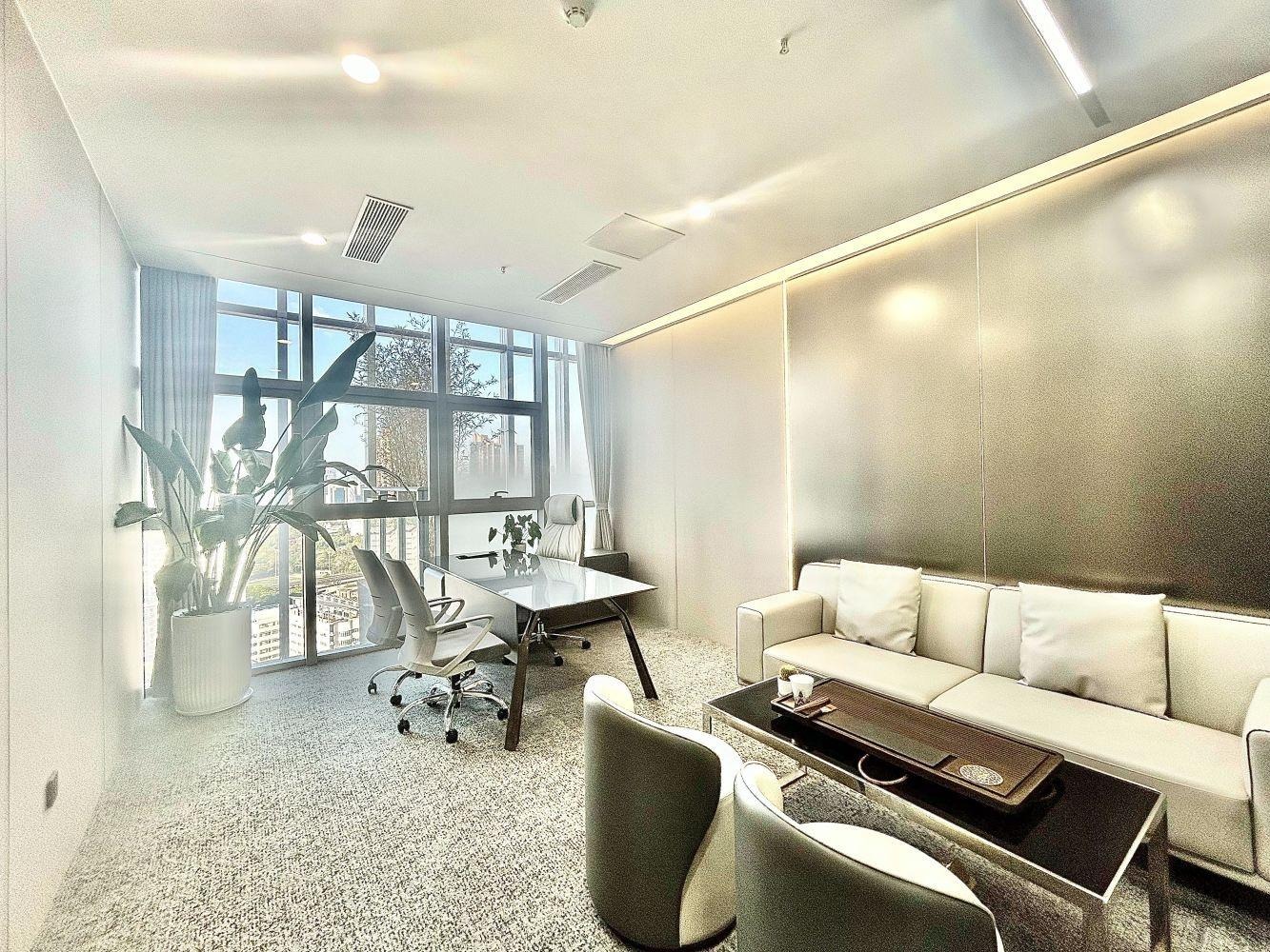 深圳彩讯科技大厦二手房房源图片