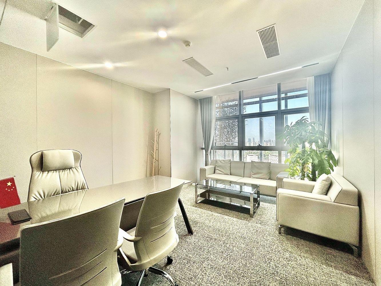 深圳彩讯科技大厦二手房房源图片