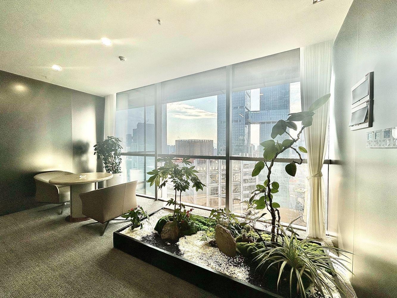 深圳彩讯科技大厦二手房房源图片