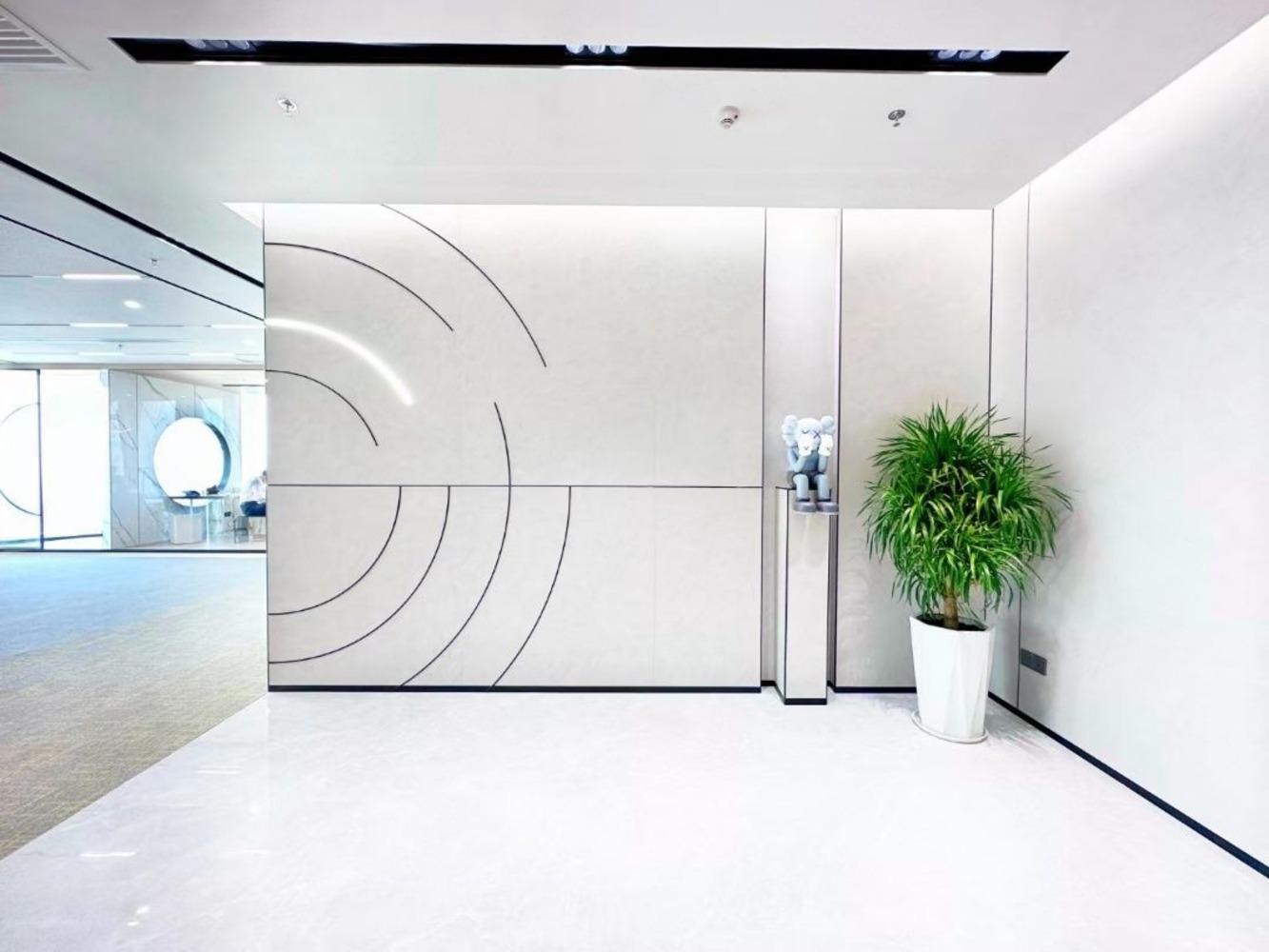 深圳汉京金融中心二手房房源图片