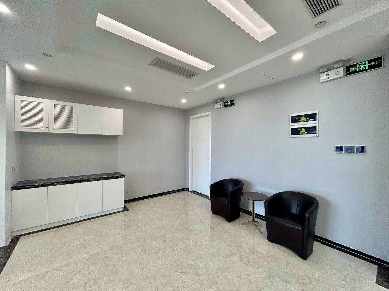 深圳中铁南方总部大厦二手房房源图片