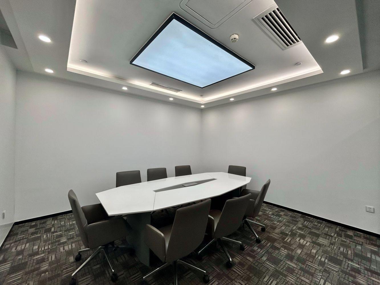 深圳中铁南方总部大厦二手房房源图片