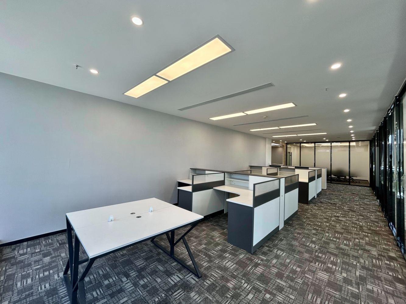 深圳中铁南方总部大厦二手房房源图片