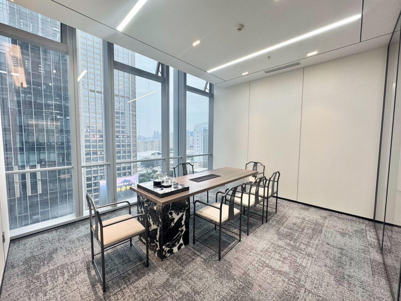 深圳航天科技广场二手房房源图片