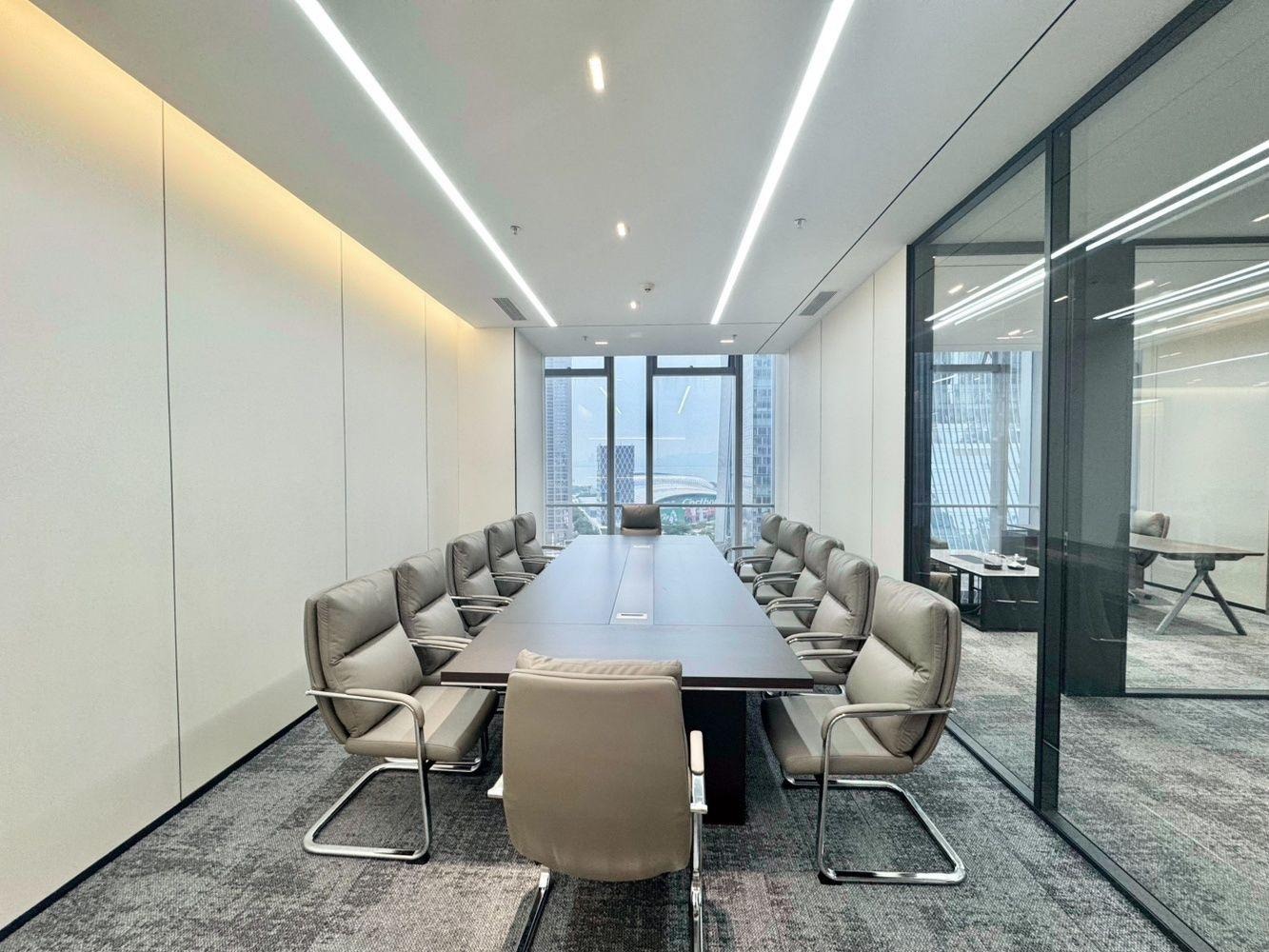 深圳航天科技广场二手房房源图片