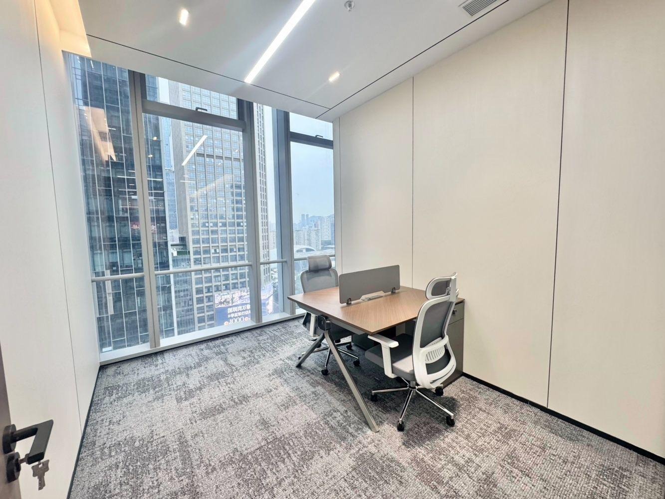 深圳航天科技广场二手房房源图片