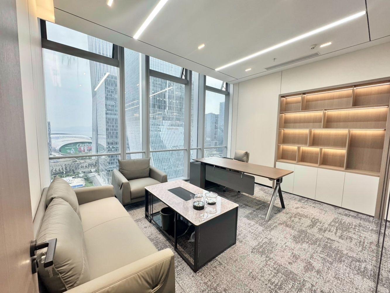 深圳航天科技广场二手房房源图片